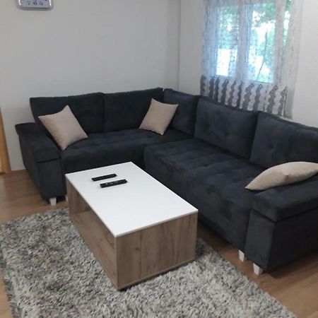 Apartman Milos Trebinje Eksteriør bilde
