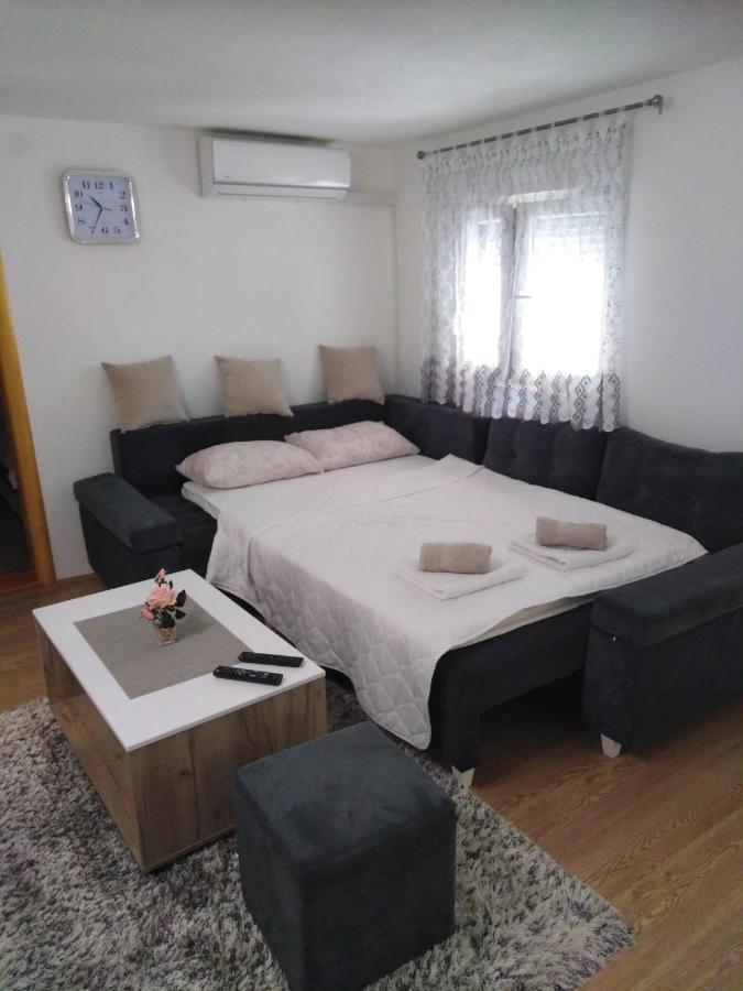 Apartman Milos Trebinje Eksteriør bilde