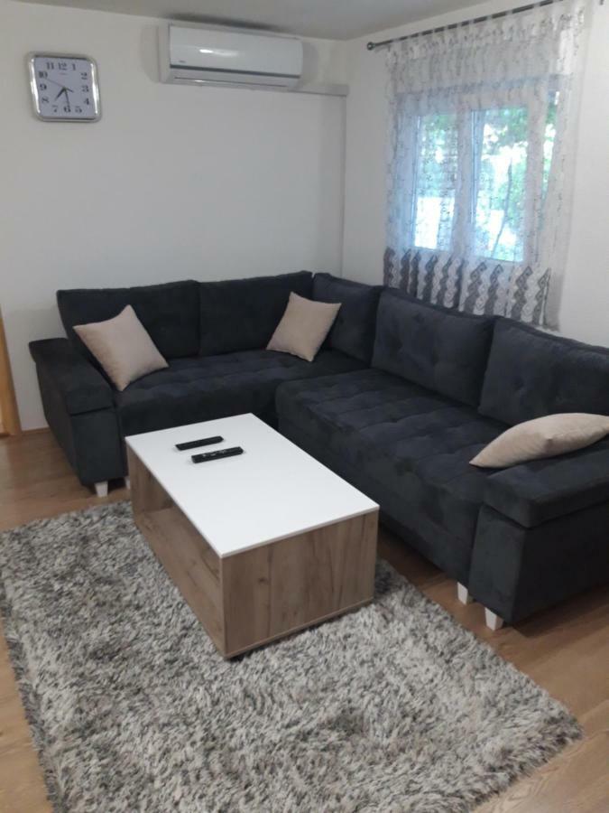 Apartman Milos Trebinje Eksteriør bilde