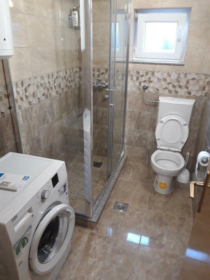 Apartman Milos Trebinje Eksteriør bilde
