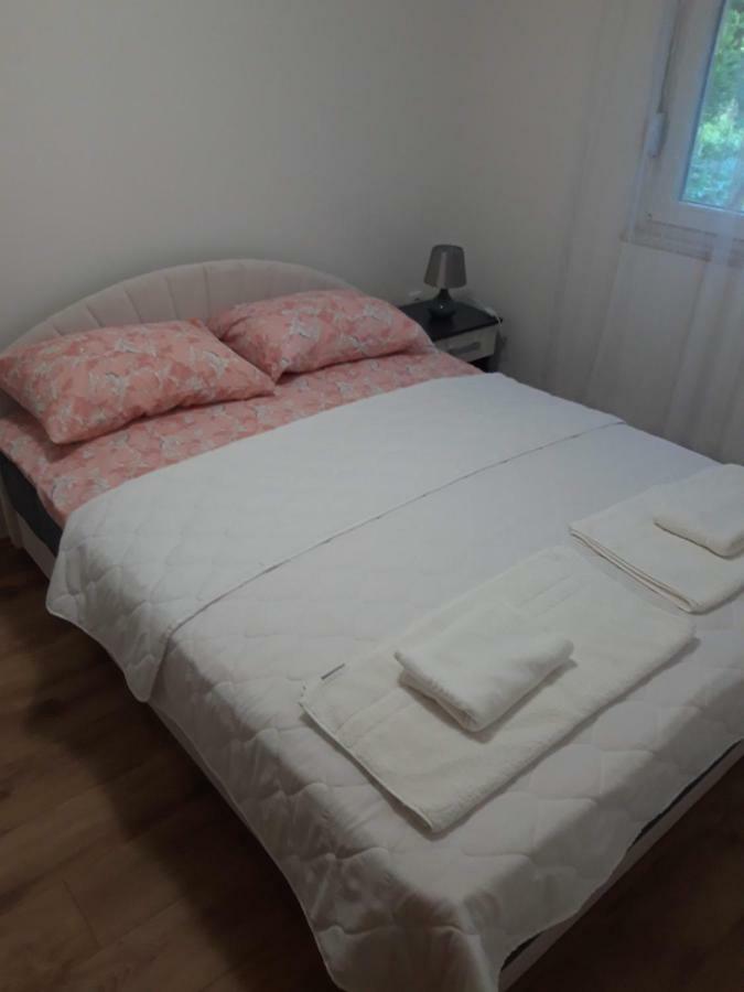 Apartman Milos Trebinje Eksteriør bilde