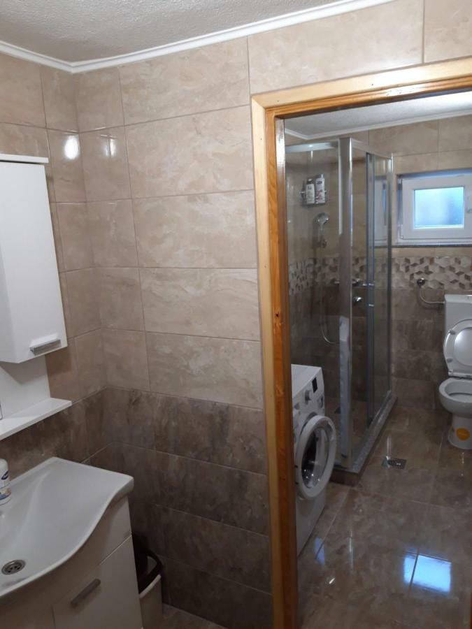 Apartman Milos Trebinje Eksteriør bilde