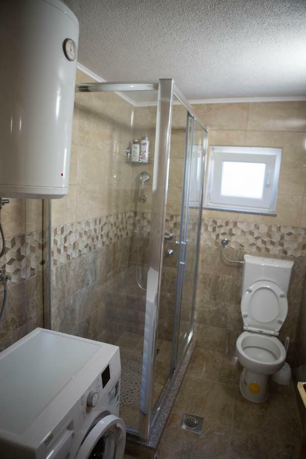 Apartman Milos Trebinje Eksteriør bilde