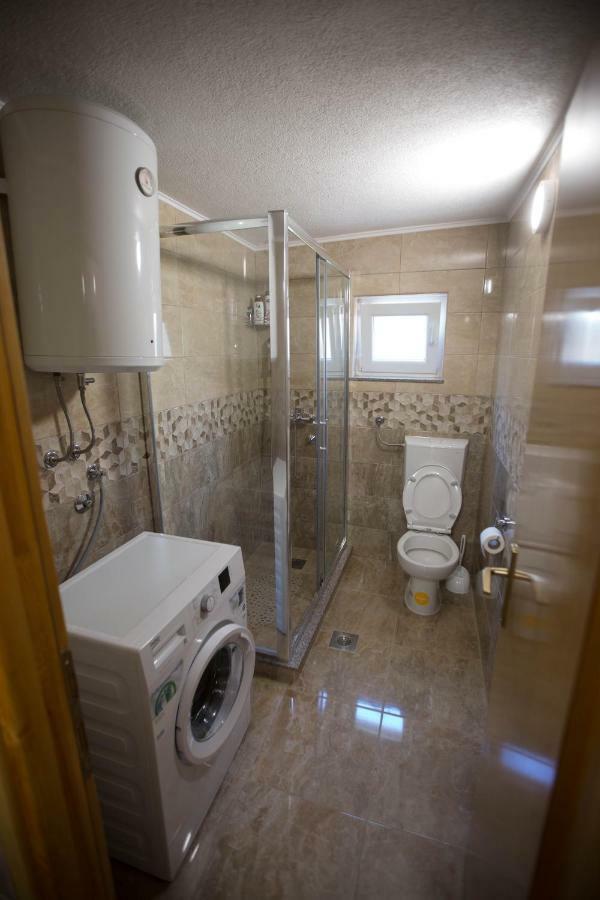 Apartman Milos Trebinje Eksteriør bilde