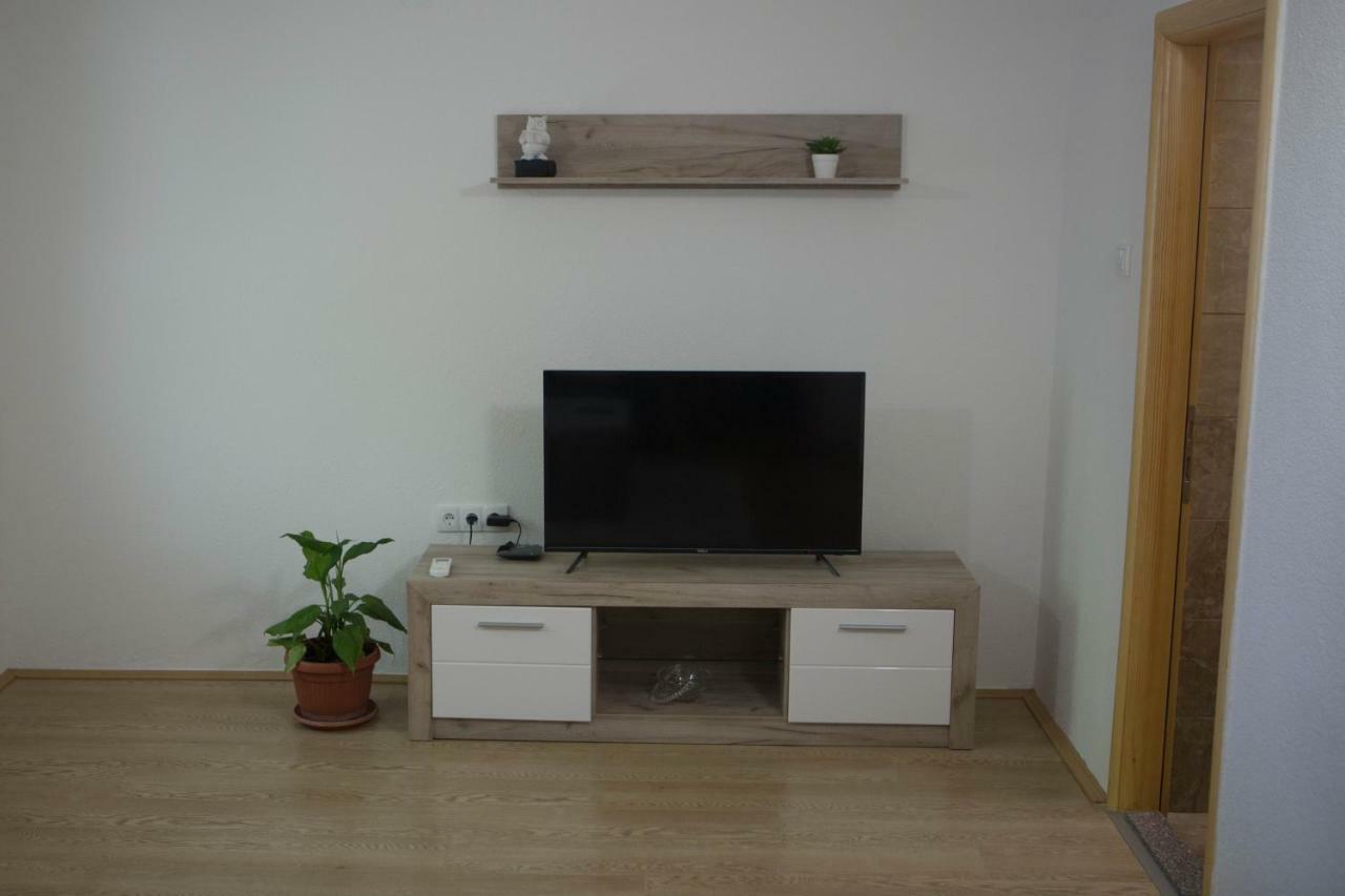 Apartman Milos Trebinje Eksteriør bilde